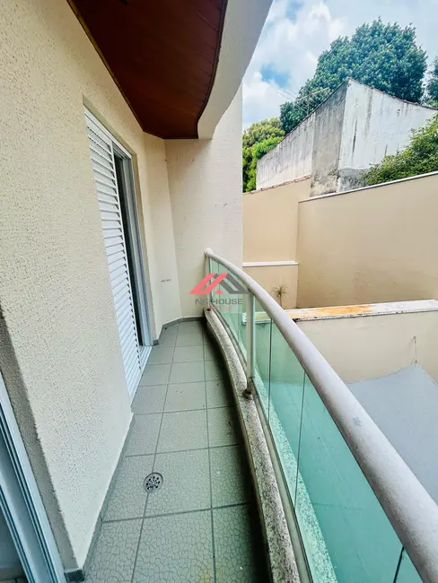 Foto 9 de Apartamento com 3 quartos à venda, 100m2 em Santa Maria, Santo Andre - SP