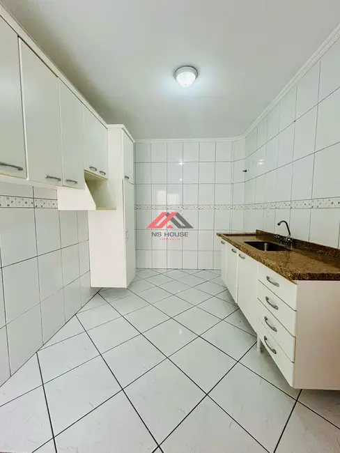 Foto 5 de Apartamento com 3 quartos à venda, 100m2 em Santa Maria, Santo Andre - SP