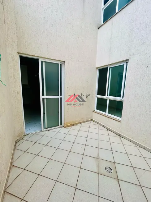 Foto 3 de Apartamento com 3 quartos à venda, 100m2 em Santa Maria, Santo Andre - SP