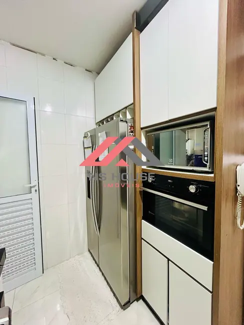 Foto 9 de Apartamento com 3 quartos à venda, 125m2 em Boa Vista, Sao Caetano Do Sul - SP