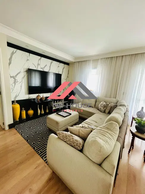 Foto 2 de Apartamento com 3 quartos à venda, 125m2 em Boa Vista, Sao Caetano Do Sul - SP