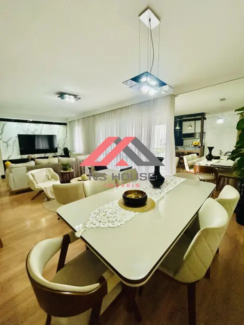 Foto 6 de Apartamento com 3 quartos à venda, 125m2 em Boa Vista, Sao Caetano Do Sul - SP