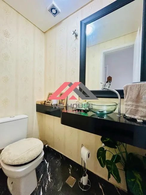 Foto 4 de Apartamento com 3 quartos à venda, 125m2 em Boa Vista, Sao Caetano Do Sul - SP