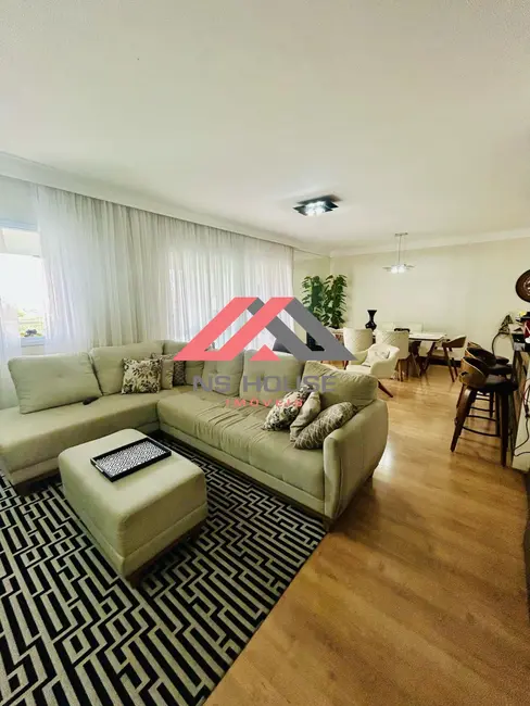 Foto 1 de Apartamento com 3 quartos à venda, 125m2 em Boa Vista, Sao Caetano Do Sul - SP