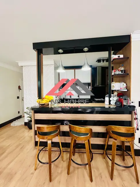 Foto 8 de Apartamento com 3 quartos à venda, 125m2 em Boa Vista, Sao Caetano Do Sul - SP