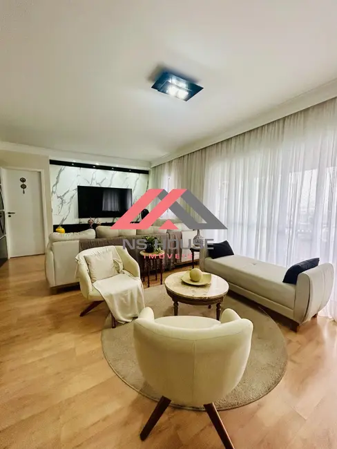 Foto 5 de Apartamento com 3 quartos à venda, 125m2 em Boa Vista, Sao Caetano Do Sul - SP