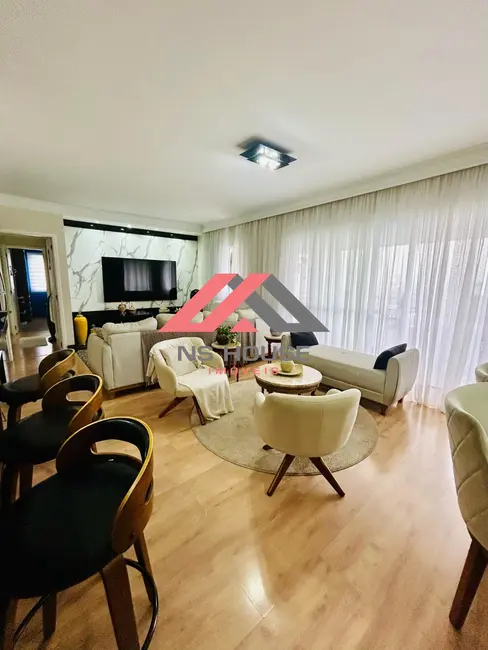 Foto 3 de Apartamento com 3 quartos à venda, 125m2 em Boa Vista, Sao Caetano Do Sul - SP