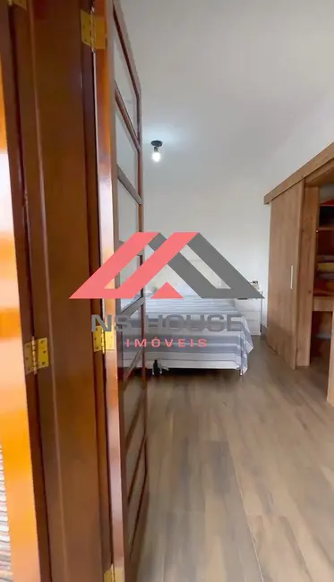 Foto 4 de Casa com 4 quartos à venda e para alugar, 495m2 em Campestre, Santo Andre - SP