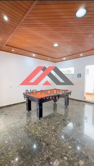 Foto 3 de Casa com 4 quartos à venda e para alugar, 495m2 em Campestre, Santo Andre - SP