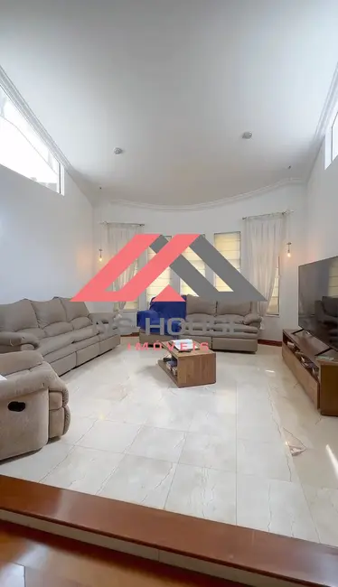 Foto 8 de Casa com 4 quartos à venda e para alugar, 495m2 em Campestre, Santo Andre - SP