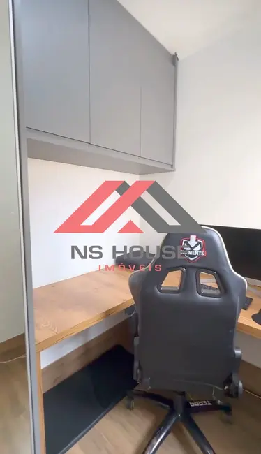 Foto 7 de Casa com 4 quartos à venda e para alugar, 495m2 em Campestre, Santo Andre - SP