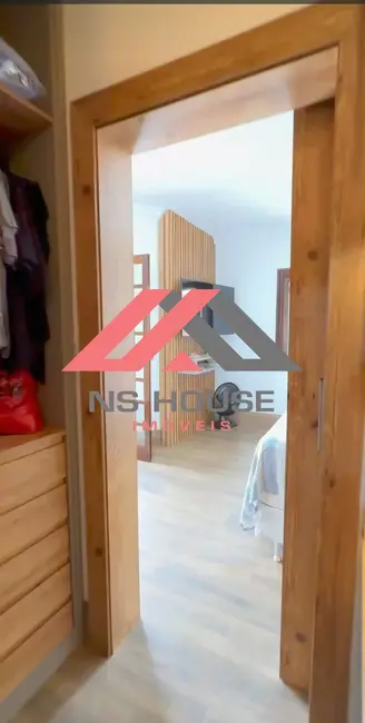 Foto 6 de Casa com 4 quartos à venda e para alugar, 495m2 em Campestre, Santo Andre - SP