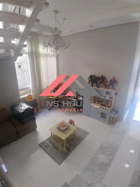 Foto 5 de Casa com 4 quartos à venda, 486m2 em Jardim São Caetano, Sao Caetano Do Sul - SP