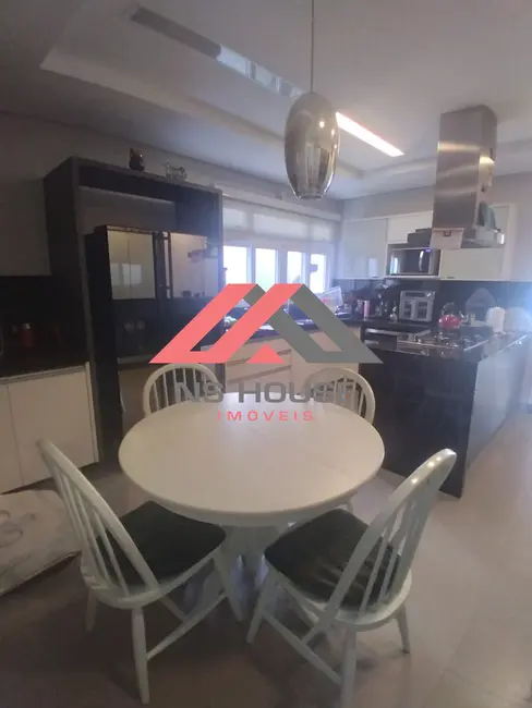 Foto 8 de Casa com 4 quartos à venda, 486m2 em Jardim São Caetano, Sao Caetano Do Sul - SP