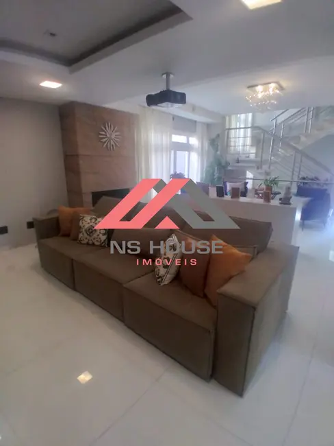 Foto 3 de Casa com 4 quartos à venda, 486m2 em Jardim São Caetano, Sao Caetano Do Sul - SP