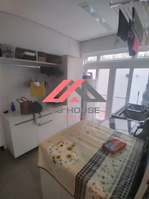 Foto 9 de Casa com 4 quartos à venda, 486m2 em Jardim São Caetano, Sao Caetano Do Sul - SP