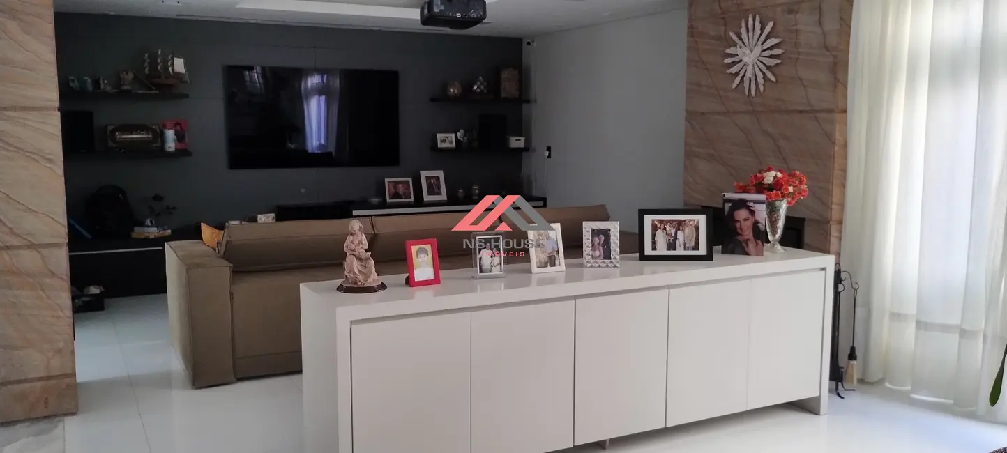 Foto 1 de Casa com 4 quartos à venda, 486m2 em Jardim São Caetano, Sao Caetano Do Sul - SP