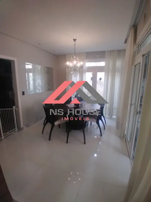 Foto 6 de Casa com 4 quartos à venda, 486m2 em Jardim São Caetano, Sao Caetano Do Sul - SP