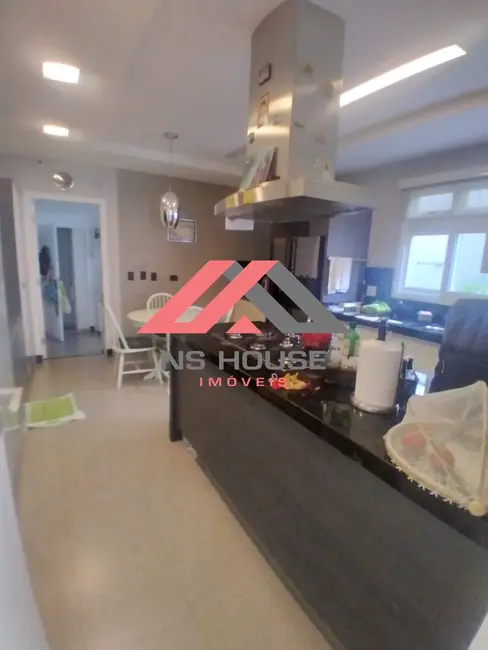 Foto 7 de Casa com 4 quartos à venda, 486m2 em Jardim São Caetano, Sao Caetano Do Sul - SP