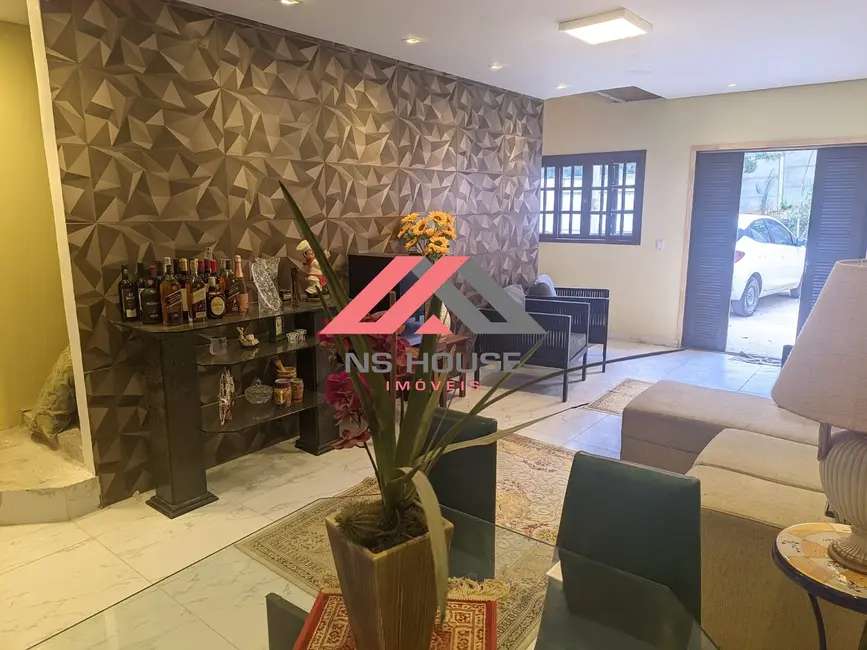 Foto 9 de Chácara com 2 quartos à venda, 250m2 em Mairipora - SP