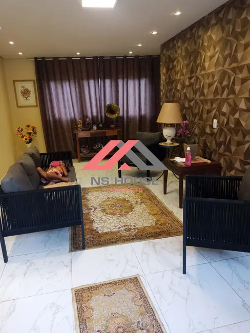 Foto 2 de Chácara com 2 quartos à venda, 250m2 em Mairipora - SP