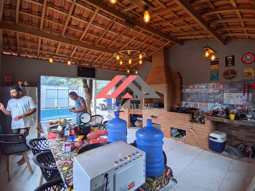 Foto 8 de Chácara com 2 quartos à venda, 250m2 em Mairipora - SP