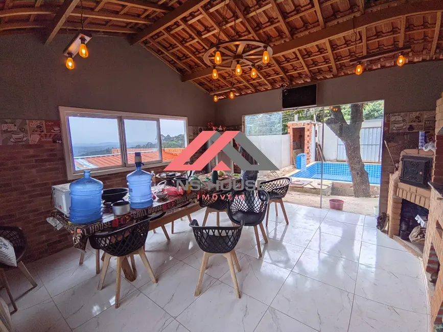 Foto 7 de Chácara com 2 quartos à venda, 250m2 em Mairipora - SP