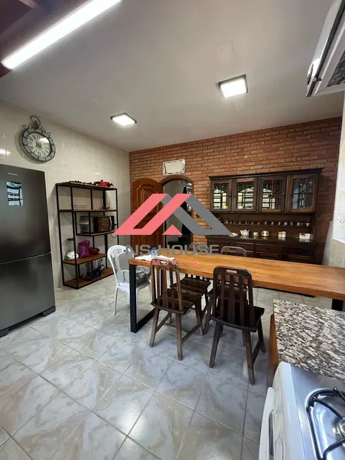 Foto 7 de Casa de Condomínio com 3 quartos à venda, 259m2 em Mairipora - SP