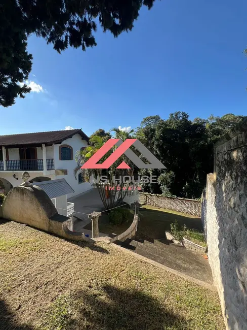 Foto 8 de Casa de Condomínio com 3 quartos à venda, 259m2 em Mairipora - SP