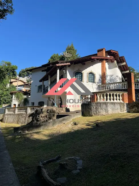 Foto 2 de Casa de Condomínio com 3 quartos à venda, 259m2 em Mairipora - SP