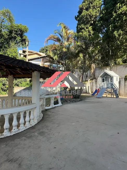 Foto 6 de Casa de Condomínio com 3 quartos à venda, 259m2 em Mairipora - SP
