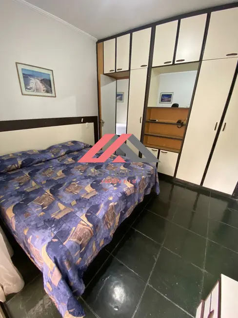 Foto 2 de Apartamento com 1 quarto à venda, 41m2 em Itararé, Sao Vicente - SP