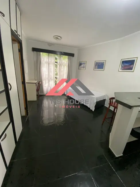 Foto 8 de Apartamento com 1 quarto à venda, 41m2 em Itararé, Sao Vicente - SP