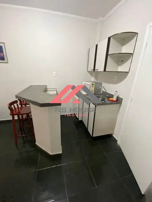Foto 7 de Apartamento com 1 quarto à venda, 41m2 em Itararé, Sao Vicente - SP