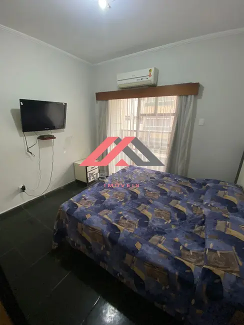 Foto 1 de Apartamento com 1 quarto à venda, 41m2 em Itararé, Sao Vicente - SP