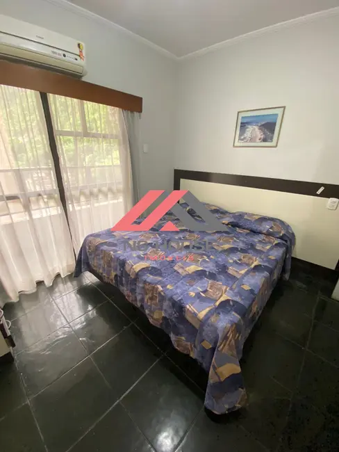 Foto 3 de Apartamento com 1 quarto à venda, 41m2 em Itararé, Sao Vicente - SP