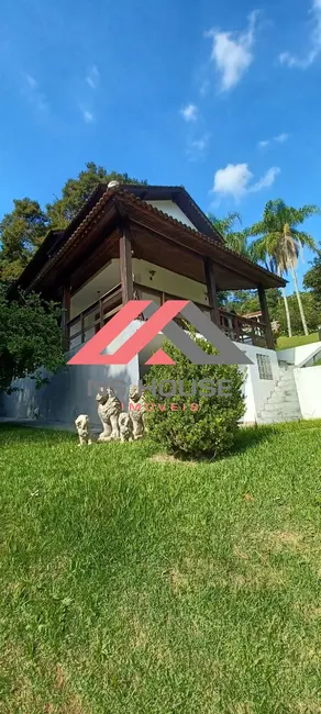 Foto 3 de Casa de Condomínio com 3 quartos à venda, 200m2 em Mairipora - SP