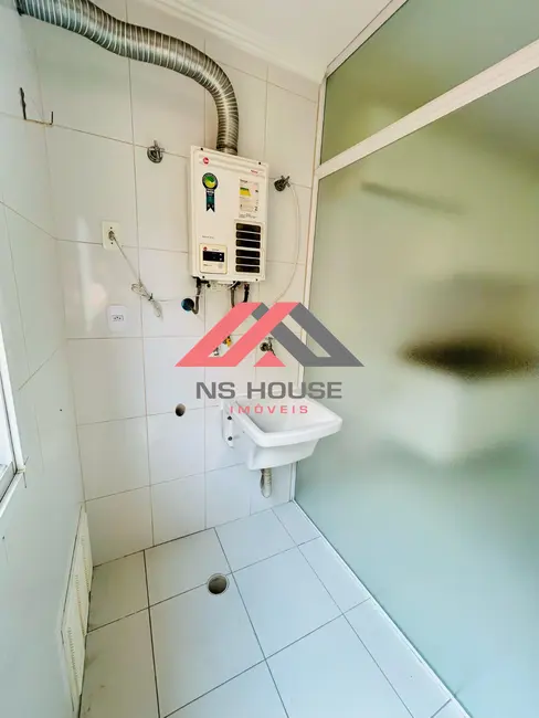 Foto 4 de Apartamento com 3 quartos à venda, 81m2 em Santa Maria, Sao Caetano Do Sul - SP