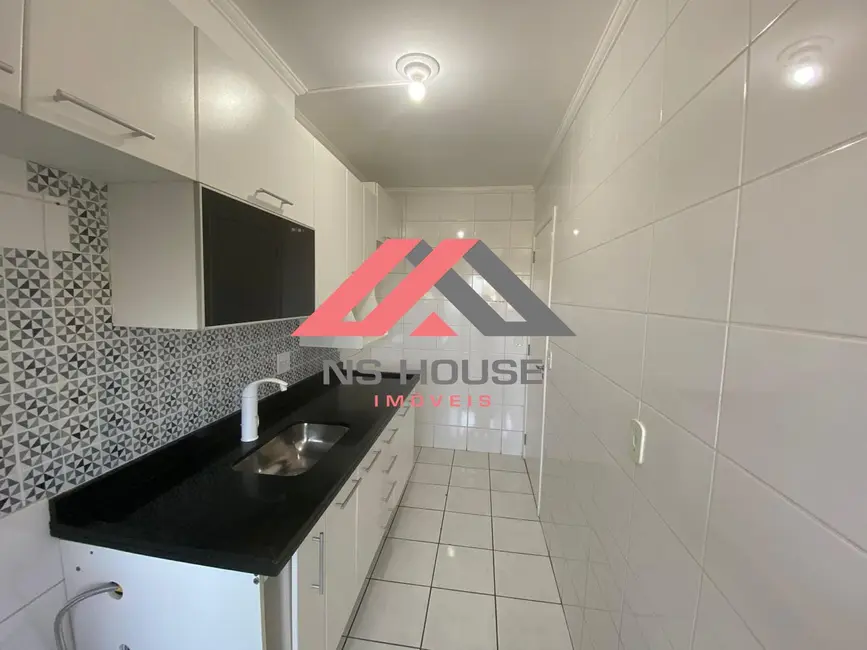 Foto 8 de Apartamento com 2 quartos à venda, 50m2 em Taboão, Sao Bernardo Do Campo - SP