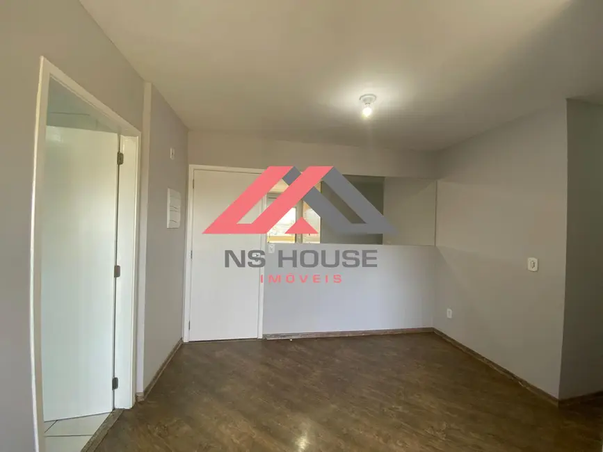 Foto 1 de Apartamento com 2 quartos à venda, 50m2 em Taboão, Sao Bernardo Do Campo - SP