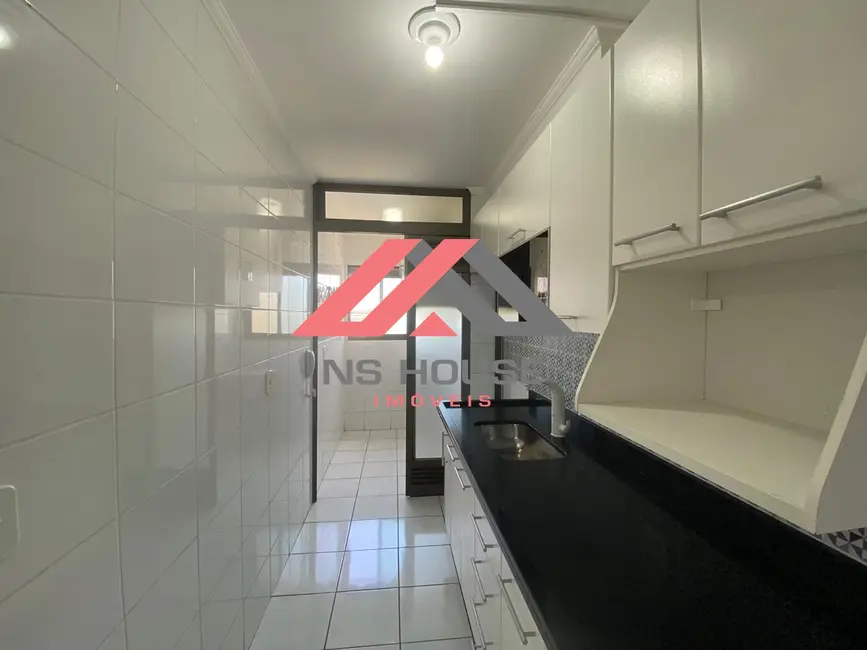 Foto 6 de Apartamento com 2 quartos à venda, 50m2 em Taboão, Sao Bernardo Do Campo - SP