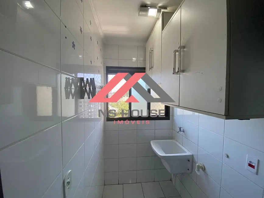 Foto 9 de Apartamento com 2 quartos à venda, 50m2 em Taboão, Sao Bernardo Do Campo - SP