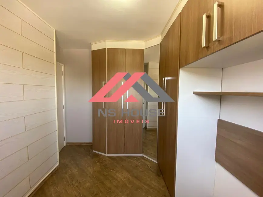 Foto 3 de Apartamento com 2 quartos à venda, 50m2 em Taboão, Sao Bernardo Do Campo - SP