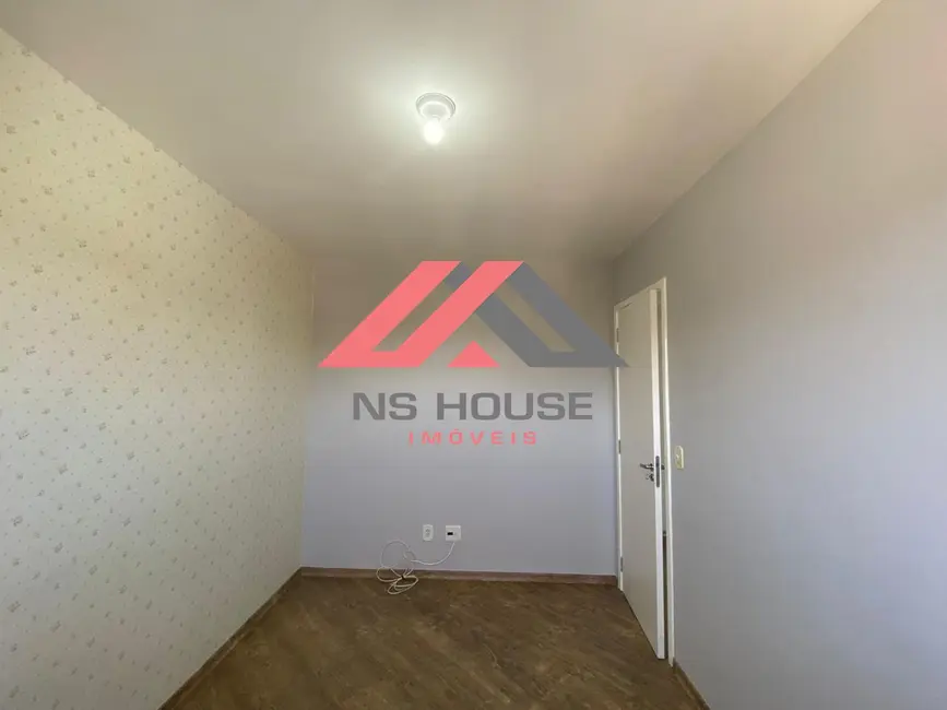 Foto 2 de Apartamento com 2 quartos à venda, 50m2 em Taboão, Sao Bernardo Do Campo - SP