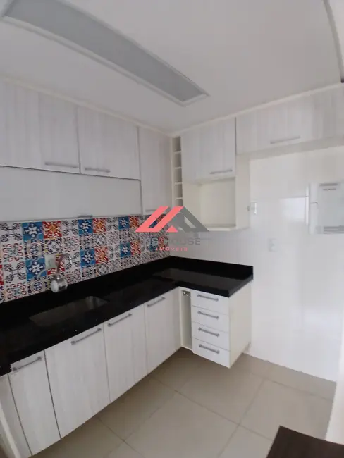 Foto 2 de Apartamento com 2 quartos à venda e para alugar, 55m2 em Vila Príncipe de Gales, Santo Andre - SP