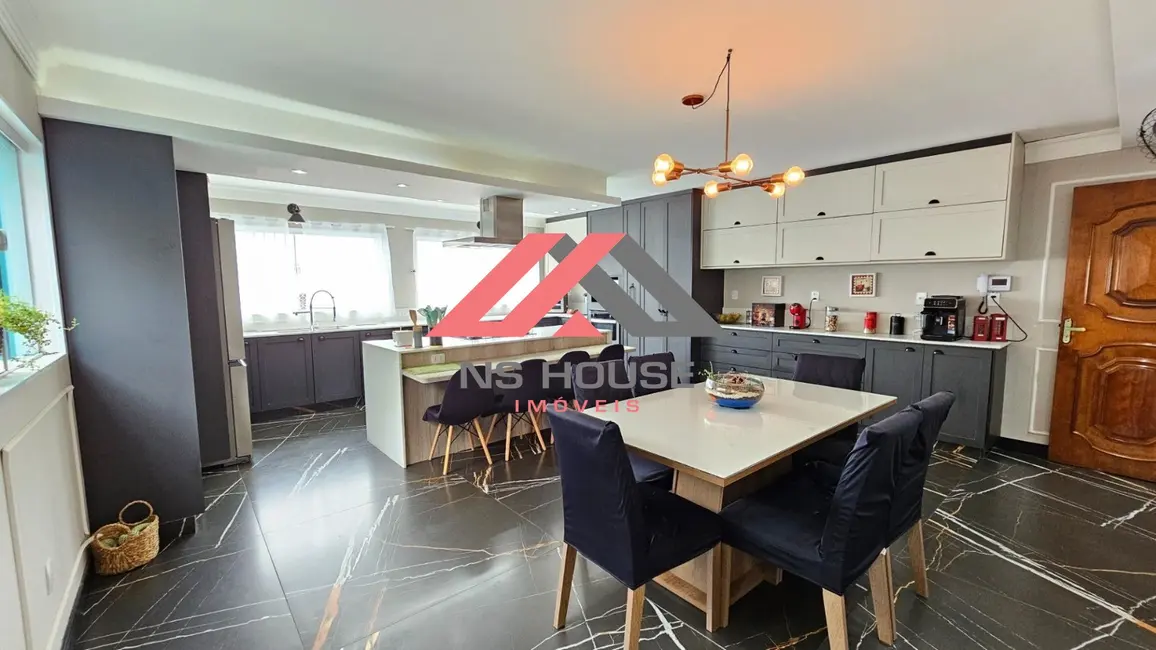 Foto 1 de Casa com 4 quartos à venda, 443m2 em Osvaldo Cruz, Sao Caetano Do Sul - SP