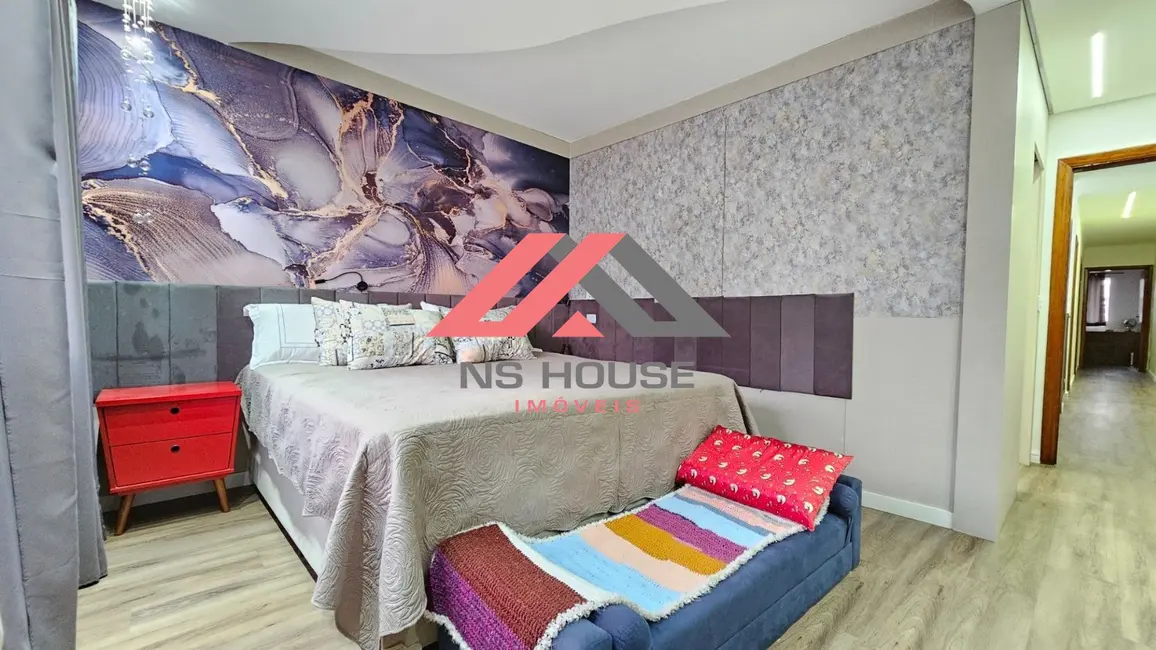 Foto 6 de Casa com 4 quartos à venda, 443m2 em Osvaldo Cruz, Sao Caetano Do Sul - SP