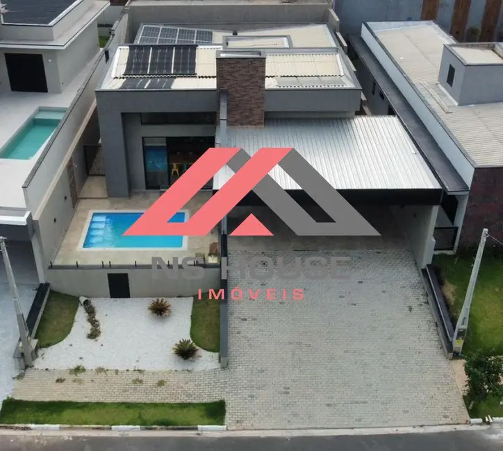 Casa de Condomínio com 4 quartos à venda, 231m2 em Condomínio Residencial Reserva de Atibaia, Atibaia - SP - imagem 6 Foto 6 de Casa de Condomínio com 4 quartos à venda, 231m2 em Condomínio Residencial Reserva de Atibaia, Atibaia - SP