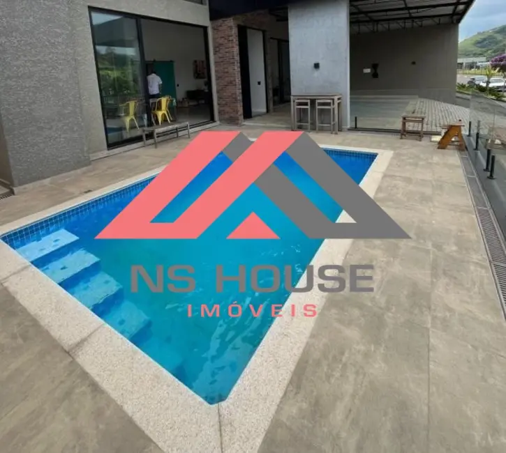 Casa de Condomínio com 4 quartos à venda, 231m2 em Condomínio Residencial Reserva de Atibaia, Atibaia - SP - imagem 5 Foto 5 de Casa de Condomínio com 4 quartos à venda, 231m2 em Condomínio Residencial Reserva de Atibaia, Atibaia - SP