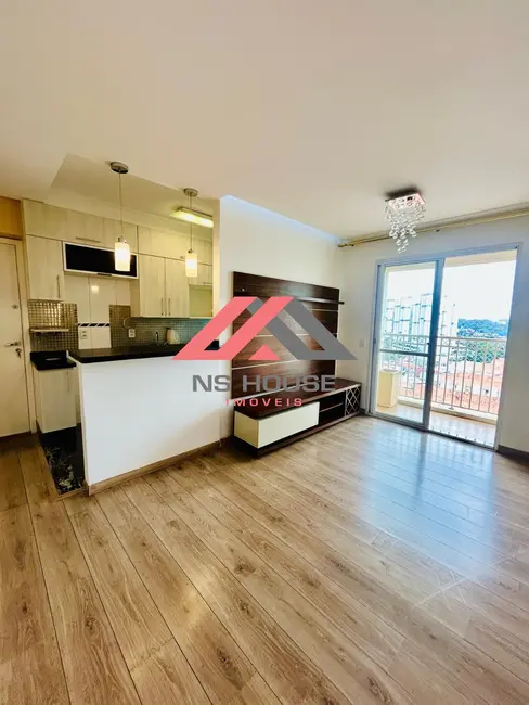 Foto 2 de Apartamento com 2 quartos à venda, 57m2 em Mauá, Sao Caetano Do Sul - SP